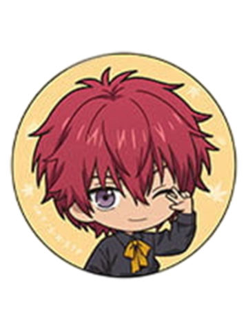 丸井文太-autumn系列Q版吧唧