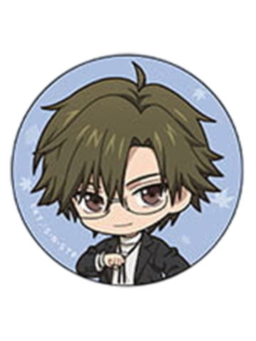 手冢国光-autumn系列Q版吧唧