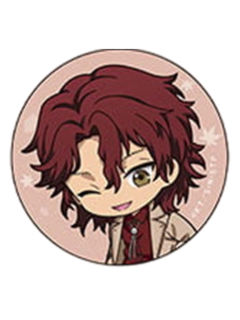 毛利寿三郎-autumn系列Q版吧唧