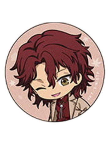 毛利寿三郎-autumn系列Q版吧唧