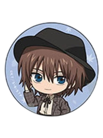 不二周助-autumn系列Q版吧唧