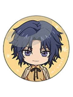 幸村精市-autumn系列Q版吧唧