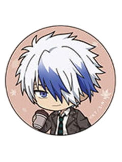 越知月光-autumn系列Q版吧唧