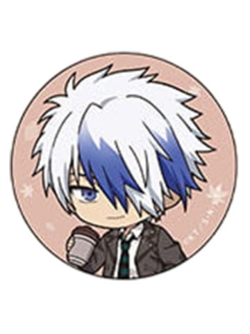 越知月光-autumn系列Q版吧唧