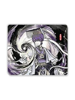 紫薇大帝鼠标垫-神仙同游系列