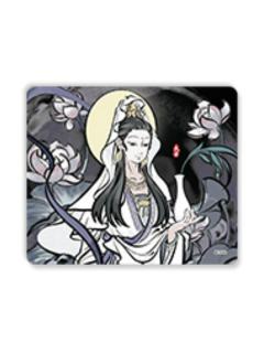 大士鼠标垫-神仙同游系列