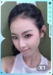 q音星光卡 一星ver.