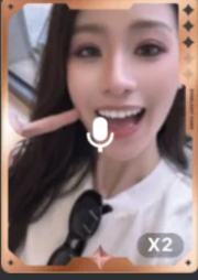 q音星光卡 三星ver.