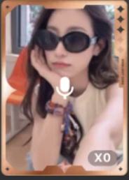 q音星光卡 三星ver.