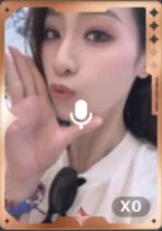 q音星光卡 三星ver.