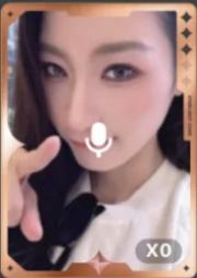 q音星光卡 三星ver.