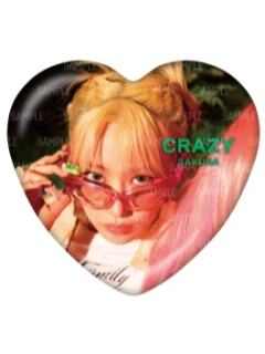 日周吧唧 樱ver.A