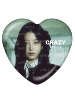 日周吧唧 叶ver.B