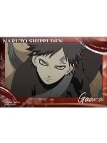 我爱罗(常规款)-谷娘炽影系列徽章