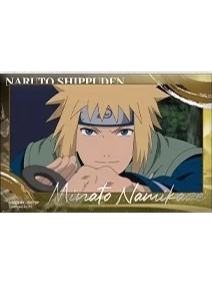 波风水门(常规款)-谷娘炽影系列徽章