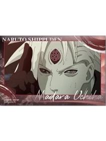 宇智波斑(常规款)-谷娘炽影系列徽章