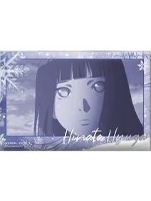 日向雏田(特别款)-谷娘炽影系列徽章