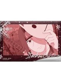 宇智波鼬(特别款)-谷娘炽影系列徽章