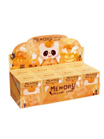 记忆定格夜系列萌粒