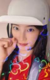 环球预售 叶 单封ver.