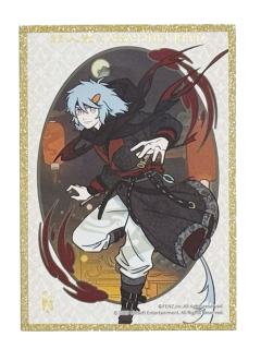 哮天色纸-刺客信条联名系列