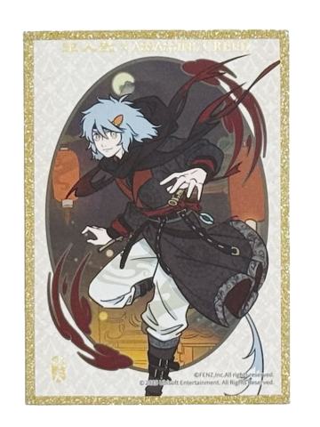 哮天色纸-刺客信条联名系列