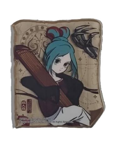 精卫亚克力冰箱贴-刺客信条联名系列