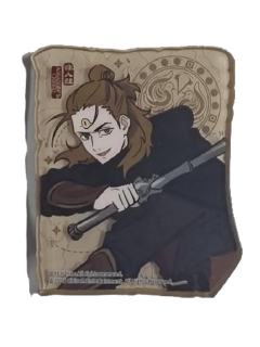 杨戬亚克力冰箱贴-刺客信条联名系列