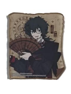 白泽亚克力冰箱贴-刺客信条联名系列