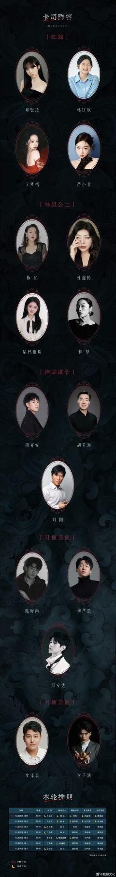 《红莲》魅鲸版-资料图