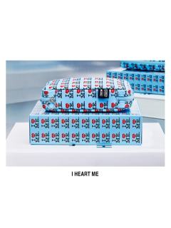 Ashley Williams Pouch ver.