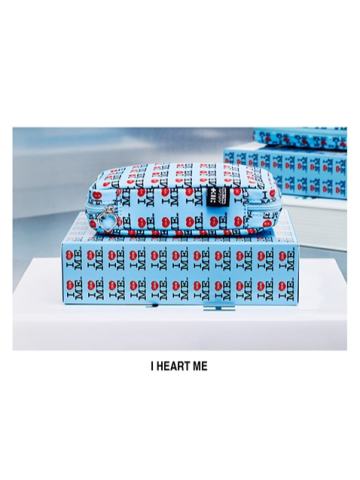 Ashley Williams Pouch ver.