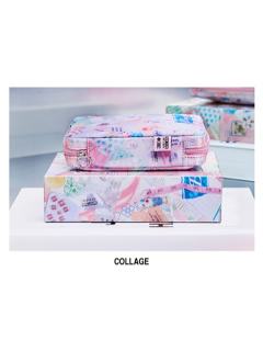 Ashley Williams Pouch ver.