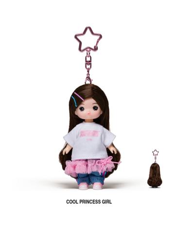 Little Mimi 公主ver.