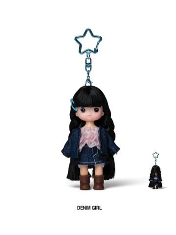 Little Mimi 牛仔ver.