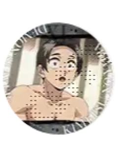 村田11-村田队士百景圆吧唧