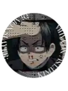 村田1-村田队士百景圆吧唧