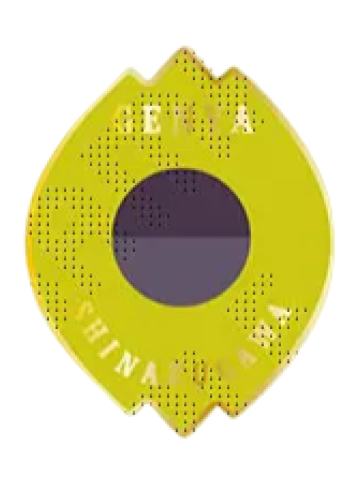 不死川玄弥4-不死川玄弥队士百景金属徽章