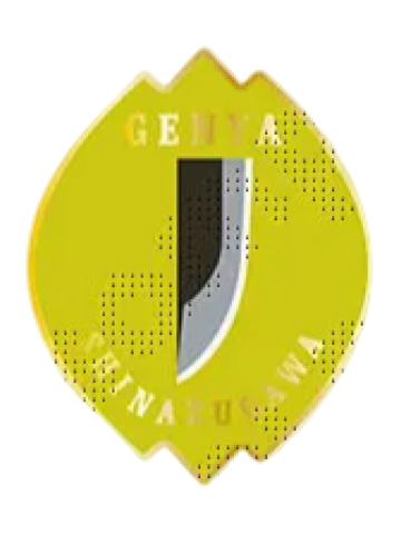 不死川玄弥6-不死川玄弥队士百景金属徽章