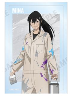 亚白米娜2-涂鸦风透卡