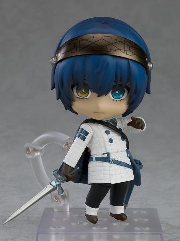 粘土人#2650 暗喻幻想 主角 基础款