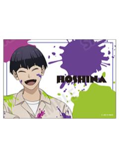 保科宗四郎1-涂鸦风明信片