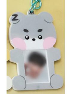 lf冬季证件照挂件5