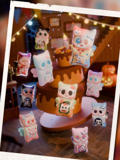 记忆定格夜系列