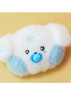 lf冬季毛绒吧唧7