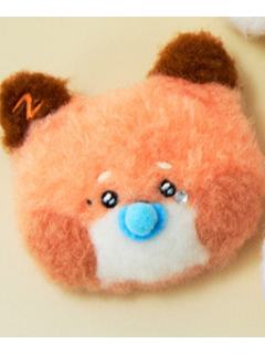 lf冬季毛绒吧唧3