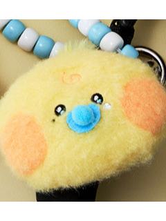 lf冬季毛绒吧唧6