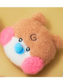 lf冬季毛绒吧唧2