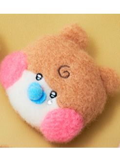 lf冬季毛绒吧唧2