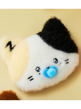 lf冬季毛绒吧唧4